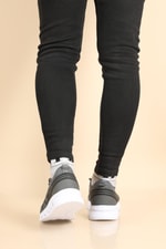 Sneakers Füme Syh Erkek Spor Ayakkabı 2387 Erkek Sneaker Wickers WİCKERS 2387 MER SPOR