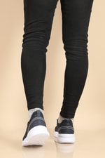 Sneakers Laci Beyaz Erkek Spor Ayakkabı 2387 Erkek Sneaker Wickers WİCKERS 2387 MER SPOR
