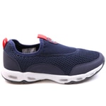 Sneakers Lacivert Erkek Spor Ayakkabı 201-1153 Erkek Günlük Spor Ayakkabı M.P MP 201-1153RİGOR MER