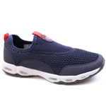 Sneakers Lacivert Erkek Spor Ayakkabı 201-1153 Erkek Günlük Spor Ayakkabı M.P MP 201-1153RİGOR MER