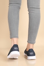 Sneakers Lacivert Unisex Spor Ayakkabı Unisex Günlük Spor Ayakkabı BLACK SEA BLACK SEA 575 UNİSEX SPOR