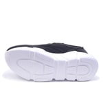 Sneakers Siyah Beyaz Kadın Spor Ayakkabı Ş-1 Kadın Sneaker Beınsteps 286988500