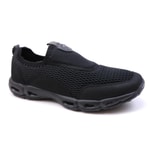 Sneakers Siyah Erkek Spor Ayakkabı 201-1153 Erkek Günlük Spor Ayakkabı M.P MP 201-1153RİGOR MER
