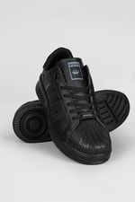 Sneakers Siyah Füme Erkek Spor Ayakkabı 2555 Erkek Günlük Spor Ayakkabı Wickers WİCKERS 2555 MER SPOR 22K