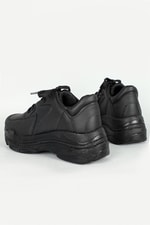 Sneakers Sıyah Kadın Spor Ayakkabı Ş-10 Kadın Sneaker Beınsteps ŞANZELİZE Ş-10 CİLT