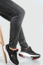 Sneakers Syh Beyaz Erkek Spor Ayakkabı 2386 Erkek Sneaker Wickers WİCKERS 2386 Erkek Sneaker