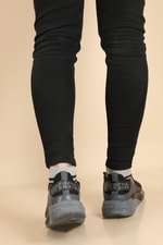 Sneakers Syh Füme Erkek Spor Ayakkabı 1903 Erkek Sneaker Jamper JAMPER 1903 MER FİLELİ