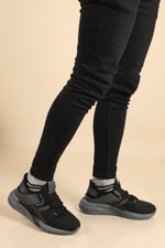 Sneakers Syh Füme Erkek Spor Ayakkabı 1903 Erkek Sneaker Jamper JAMPER 1903 MER FİLELİ