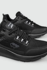 Sneakers Syh Füme Erkek Spor Ayakkabı 2386 Erkek Sneaker Wickers WİCKERS 2386 Erkek Sneaker