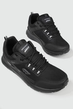 Sneakers Syh Füme Erkek Spor Ayakkabı 2386 Erkek Sneaker Wickers WİCKERS 2386 Erkek Sneaker