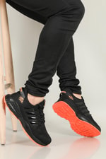 Sneakers Syh Oranj Erkek Spor Ayakkabı 1998 Erkek Sneaker Jamper JAMPER 1998 Erkek Sneaker
