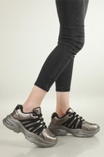 Sneakers Vizon Kadın Spor Ayakkabı REYNA Kadın Sneaker Beınsteps BEİNSTEPS REYNA 606