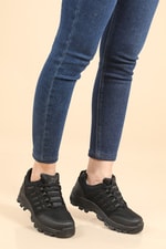 STEP X5 Unısex Trakıng Ayakkabı Erkek Outdoor Step 517248090