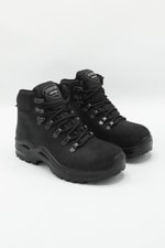 Su Geçirmez Crazy Syh Unisex Bot 1221 Unisex Günlük Confort Bot Scooter SCOOTER 1221