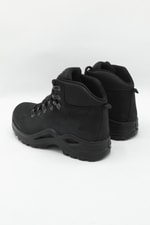 Su Geçirmez Crazy Syh Unisex Bot 1221 Unisex Günlük Confort Bot Scooter SCOOTER 1221