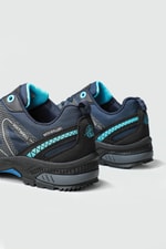 Su Geçirmez Laci Turkuaz Unisex Spor Ayakkabı DRAVEN Unisex Günlük Spor Ayakkabı Northwıld NORTHWILD DRAVEN UNİSEX AYAK