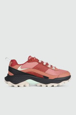 Su Geçirmez Nefes Alır SEDONA Kadın Ayakkabı J038272 Kadın Outdoor MERRELL J038272