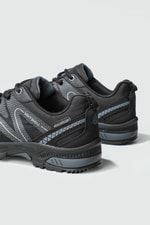 Su Geçirmez Siyah Füme Unisex Spor Ayakkabı DRAVEN Unisex Günlük Spor Ayakkabı Northwıld NORTHWILD DRAVEN UNİSEX AYAK