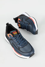 Su İtici Nefes Alır Laci Siyah Unisex Spor Ayakkabı 26636 Unisex Günlük Spor Ayakkabı Jump JUMP 26636 UNİSEX SPOR