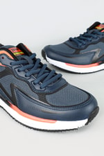 Su İtici Nefes Alır Laci Siyah Unisex Spor Ayakkabı 26636 Unisex Günlük Spor Ayakkabı Jump JUMP 26636 UNİSEX SPOR