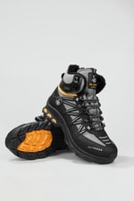 Su İtici Outdoor Siyah Buz Sarı Unisex Bot 2016 Unisex Günlük Confort Bot Jamper JAMPER 2016 UNİSEX BOT