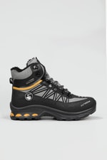 Su İtici Outdoor Siyah Buz Sarı Unisex Bot 2016 Unisex Günlük Confort Bot Jamper JAMPER 2016 UNİSEX BOT