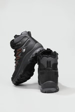 Su İtici Outdoor Siyah Füme Oranj Unisex Bot 2016 Unisex Günlük Confort Bot Jamper JAMPER 2016 UNİSEX BOT