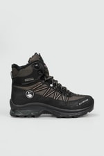 Su İtici Outdoor Siyah Haki Unisex Bot 2016 Unisex Günlük Confort Bot Jamper JAMPER 2016 UNİSEX BOT