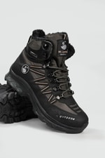 Su İtici Outdoor Siyah Haki Unisex Bot 2016 Unisex Günlük Confort Bot Jamper JAMPER 2016 UNİSEX BOT