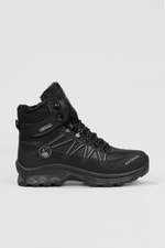 Su İtici Outdoor Siyah Unisex Bot 2016 Unisex Günlük Confort Bot Jamper JAMPER 2016 UNİSEX BOT