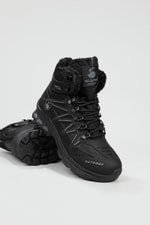 Su İtici Outdoor Siyah Unisex Bot 2016 Unisex Günlük Confort Bot Jamper JAMPER 2016 UNİSEX BOT