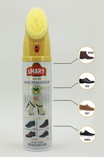 Süet Nubuk Sprey Boya Naturel Ayak Bakım Ürünleri Smart SMART S/N