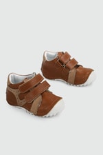 Taba Bej  TEOBELLY Bebek Sneaker Teo Bebe TEO BEBE BELLY 23K