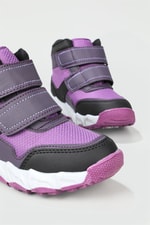 Termal Kumaş Outdoor Mor Çocuk Bot HUNTER Çocuk Bot & Çizme Cool Cool Hunter Çocuk Bot