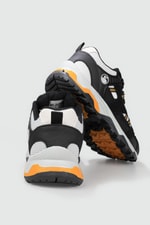 Trekking Siyah Füme Buz Erkek Spor Ayakkabı 2105 Erkek Outdoor Jamper MC JAMPER 2105 MER SPOR 22K