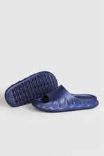 Yezzy Modeli Lacivert Unisex Terlik 0111 Unisex Terlik SONİMİX Sonimix Ceox 0111 Unisex 22y