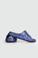 Yezzy Modeli Lacivert Unisex Terlik 0111 Unisex Terlik SONİMİX Sonimix Ceox 0111 Unisex 22y