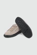 Yüksek Taban Bağcıklı Bej Erkek Günlük Sneaker G-CLAS 8078 Kategorisiz G-CLASS G-CLAS 26Y 8078 MER SPOR