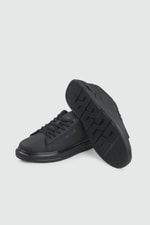 Yüksek Taban Bağcıklı Siyah Erkek Günlük Sneaker G-CLAS 8078 Kategorisiz G-CLASS G-CLAS 26Y 8078 MER SPOR