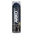 Arko Men Black Tıraş Jeli 200 ml
