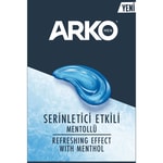 Arko Men Cool Tıraş Jeli 200 ml