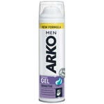 Arko Men Sensitive Tıraş Jeli 200 ml