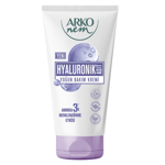 Arko Nem Hyalüronik Asit Yoğun Bakım Kremi 60 ml