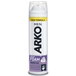 Arko Tıraş Köpüğü Sensitive 200 ml