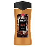 Axe Premium Collection Duş Jeli 3 in 1 Sandal 300 ml
