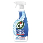 Cif Power & Shine Banyo Sprey 750 ml