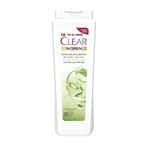 Clear Aloe Vera & Çay Ağacı Bitkisel Sentez Kadın Şampuan 350 ml