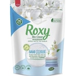Dalan Roxy Bio Clean Matik Sabun Tozu 800GR Bahar Çiçekleri (26 Yıkama)