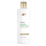 Dove Avocado Dökülme Karşıtı Saç Bakım Kremi 350 ml