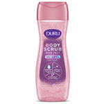 Duru Duş Jeli Body Scrub Pink Delight 450 ml